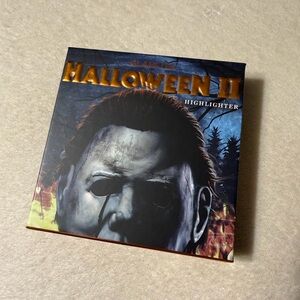 Glamlite Halloween II Highlighter